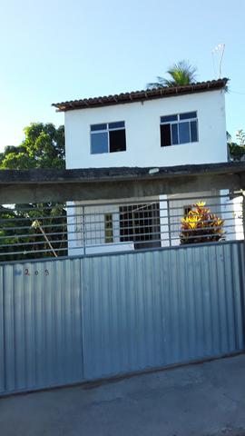 Vendo ou alugo propriedade