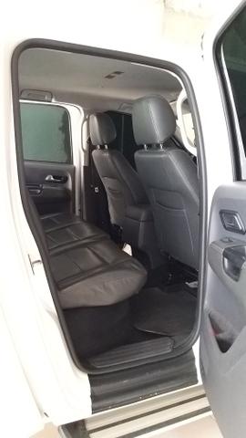 Amarok Trendline 14/15 - Foto 17