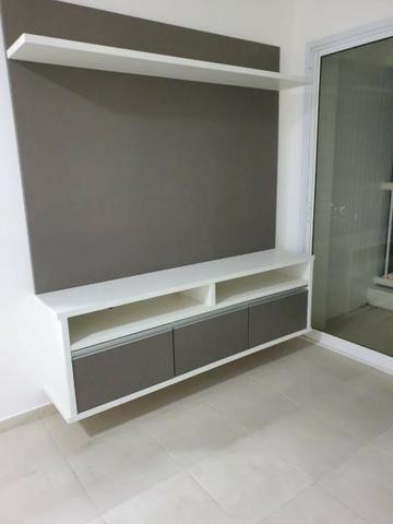 Cond View, Ponta Negra, 2 Quartos, Modulado, 6 Andar, Prox ao Shopping - Foto 4
