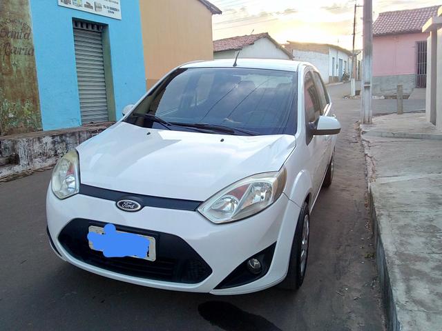 Ford fiesta 1.6 Rocam, class, 2012/2013 - Foto 4