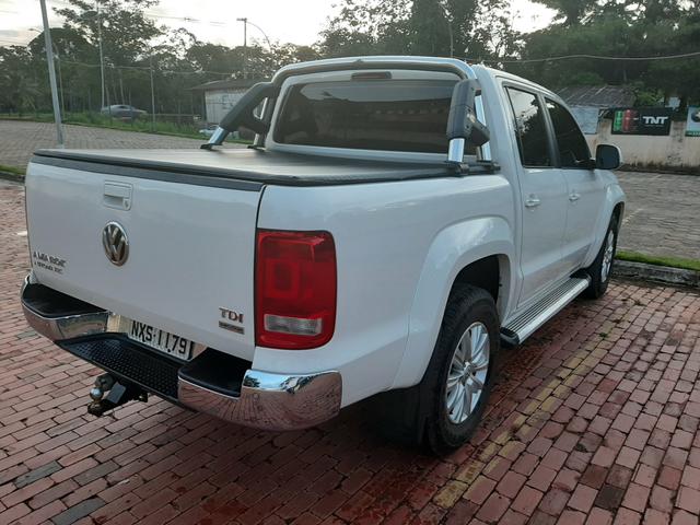 Amarok highline 2014 - Foto 5