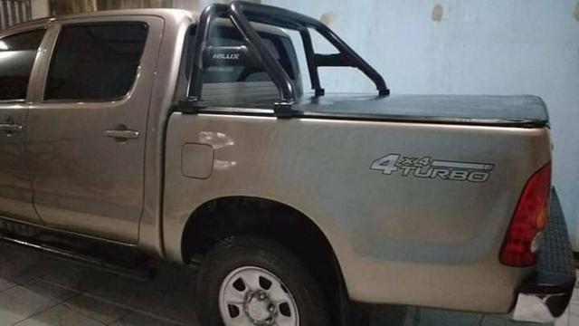 Semi novo 7 meses de uso