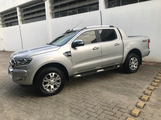 Ranger ltd 3.2 4x4 diesel