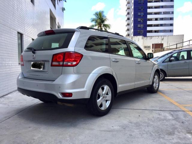 Freemont Precision 7 lugares - 2012 - Carro muito bem conservado!!