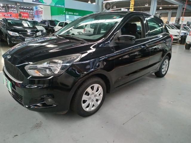 Ford Ka SE 1.0 - Foto 4