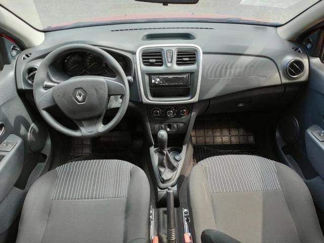 Renault Sandero 1.0 12v Sce Authentique - Foto 5
