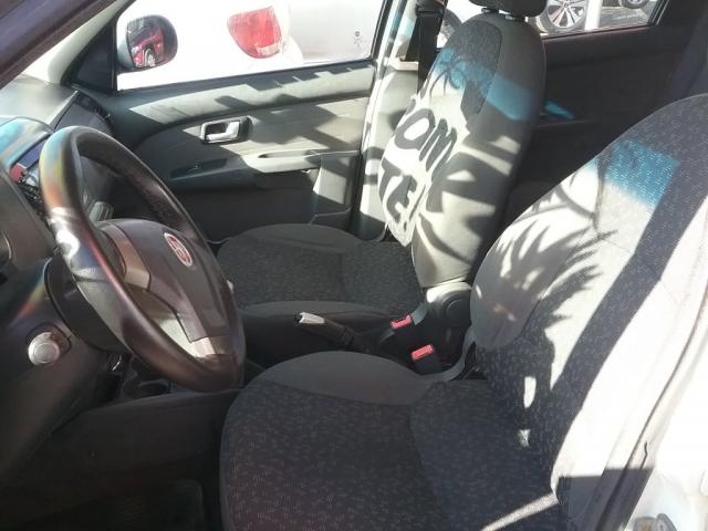 FIAT PALIO 1.6 TREKKING WEEKEND 16V FLEX 4P MANUAL - Foto 8
