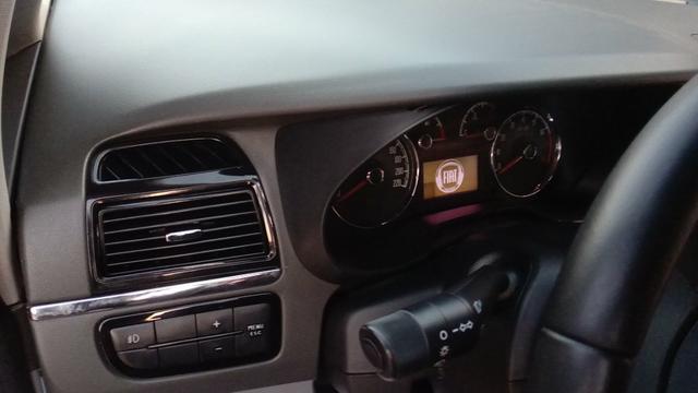 Vende-se um Fiat línea 12/13,.28000 , apena 64km - Foto 7