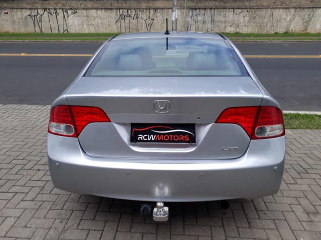 HONDA CIVIC LXS AT - Foto 5