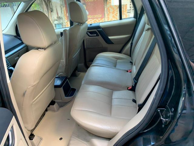 Freelander sd4 se 2013 - Foto 6