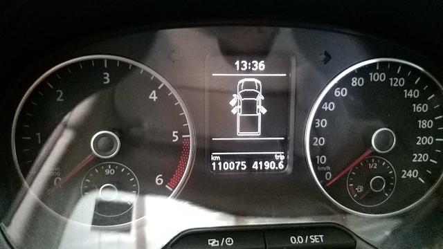 Amarok Trendline 14/15 - Foto 11