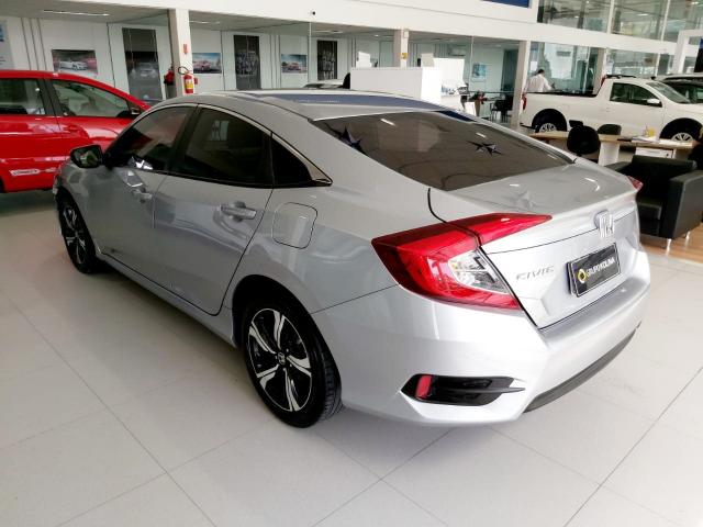 HONDA CIVIC 2018/2018 2.0 16V FLEXONE EX 4P CVT - Foto 5
