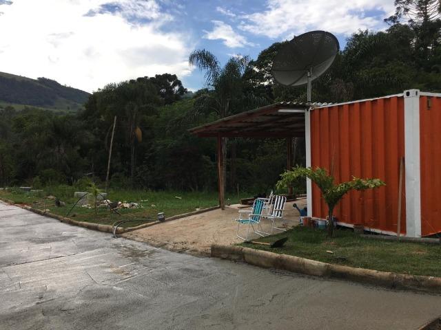 Alugo casa em condomínios - Foto 5