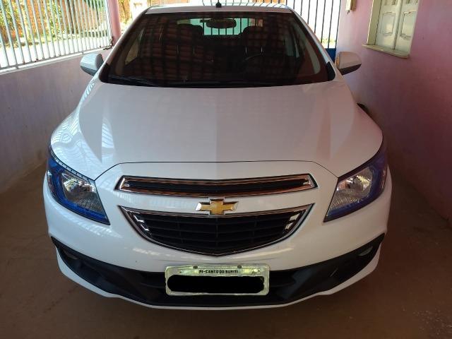 Prisma 2015/2015 LTZ 1.4 manual