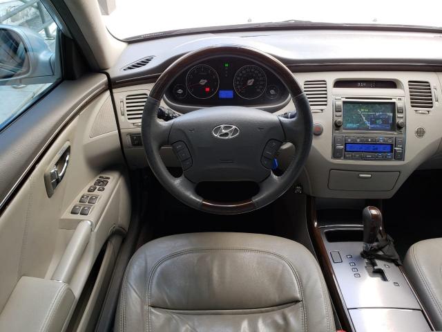 Oportunidade Lindo Azera 2011 3.3 mpfi gls sedan v6 24v gasolina 4p automático - Foto 9