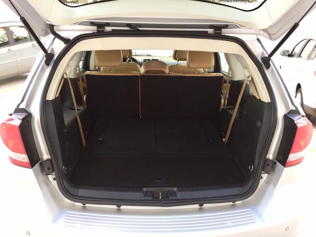 Freemont Precision 7 lugares - 2012 - Carro muito bem conservado!! - Foto 11