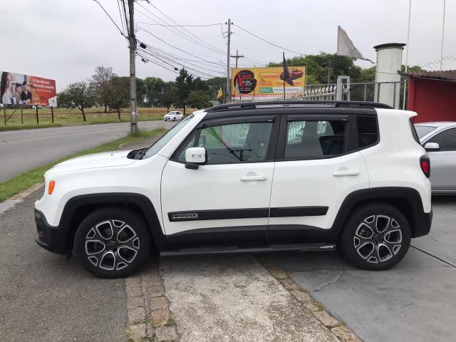 Jeep Renegade Longitude 2016 - Foto 7