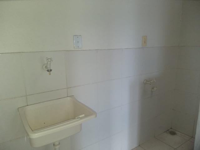 Alugo Apartamento em São Jorge , com 02 Quartos e 1 Suíte - Foto 5