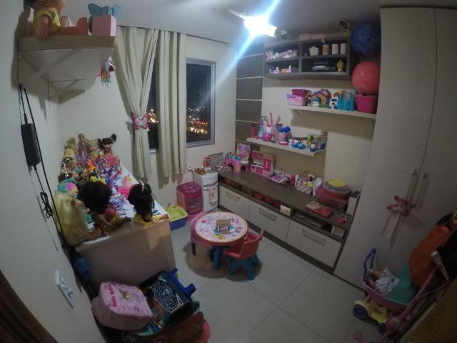LH- Apto de 3 quartos e suite porteira fechada - Buritis - Foto 19