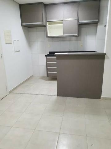 Cond View, Ponta Negra, 2 Quartos, Modulado, 6 Andar, Prox ao Shopping - Foto 3