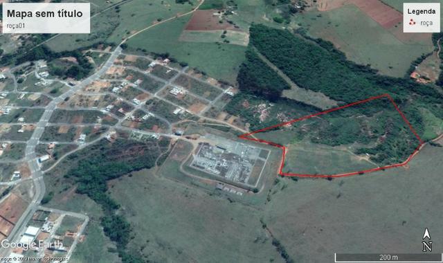 Terreno 61000 m2 - Foto 3
