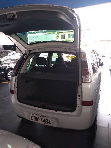 Carro Meriva Joy top de linha - Foto 6