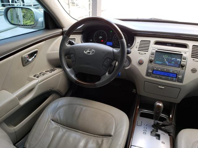 Oportunidade Lindo Azera 2011 3.3 mpfi gls sedan v6 24v gasolina 4p automático - Foto 7