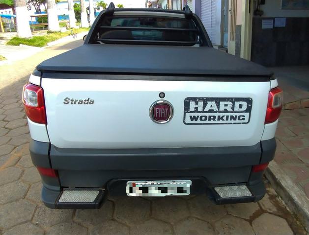 Vendo strada 17/18