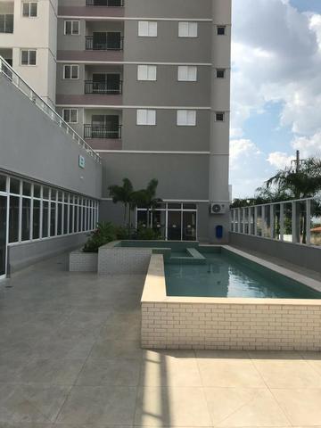 Apartamento Parque Cascavel - Foto 13