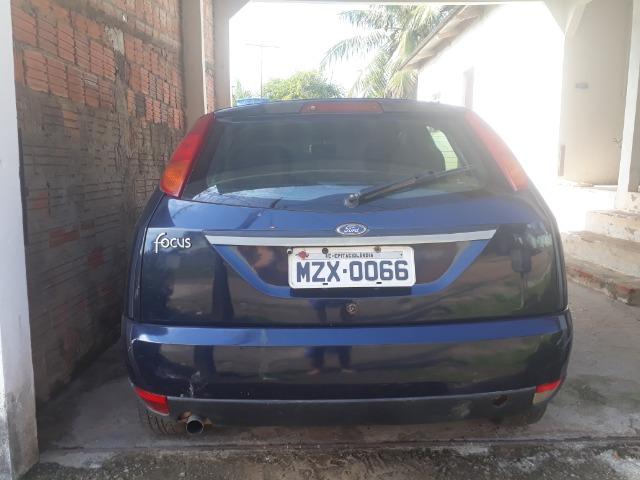 Ford Focus 1.8 16 V 2001 - Foto 13