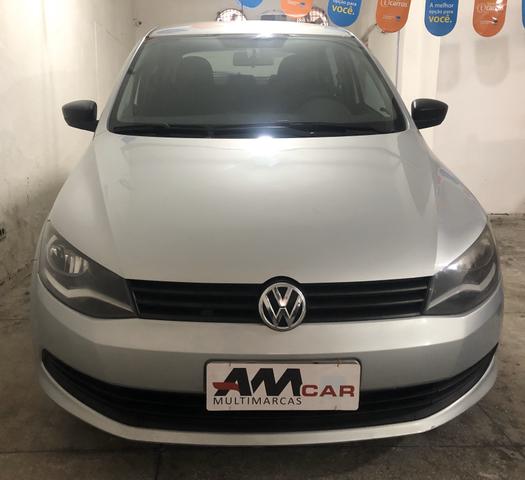 Gol g6 1.0 novíssimo PROMOÇÃO - Foto 5