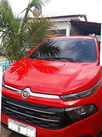 Fiat Toro 16/17 flex 1,8 - Foto 7