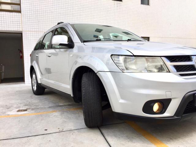 Freemont Precision 7 lugares - 2012 - Carro muito bem conservado!! - Foto 16