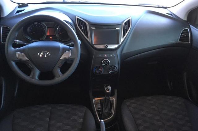 HB20 C./C.PLUS/C.STYLE 1.6 FLEX 16V MEC. - Foto 7