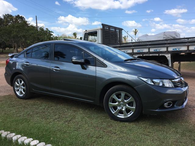 Honda Civic - Foto 4