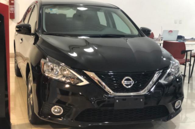 SENTRA S 2.0/ 2.0 FLEX FUEL 16V MEC. - Foto 2