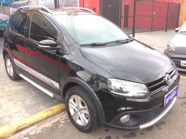 Crossfox 2011 1.6 Flex Completo - Foto 3