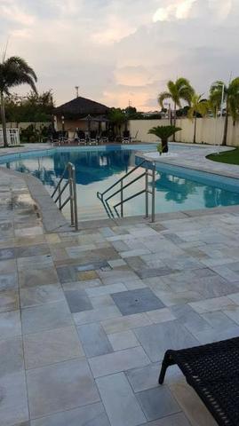 Cond View, Ponta Negra, 2 Quartos, Modulado, 6 Andar, Prox ao Shopping - Foto 15