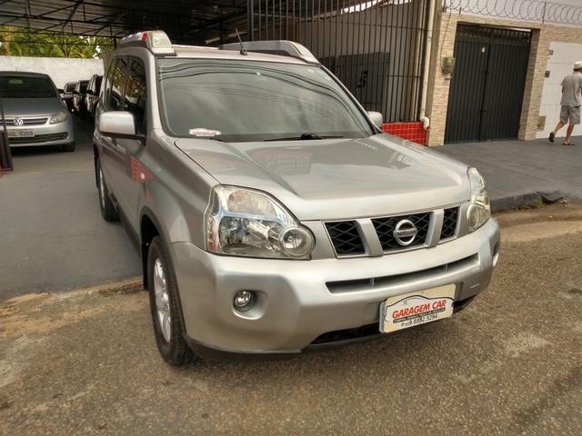 Nissan x-trail 2.0 automático 4x4 - Foto 5