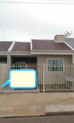 Casa Contato de Gaveta R$ 40.000,00 em Fazenda Rio Grande