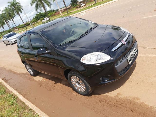 Fiat palio 1.4