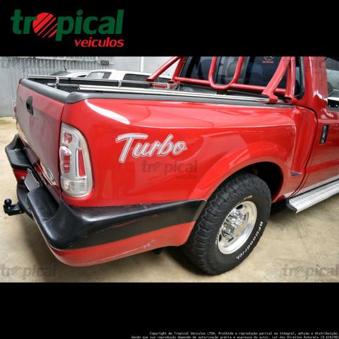 Ford F250 Nogueira 4.2 - Foto 2