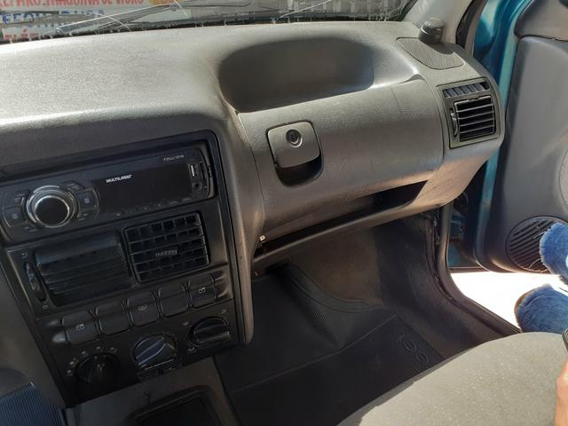 Vende-se gol ap 1.6. R$ 4.700 - Foto 7