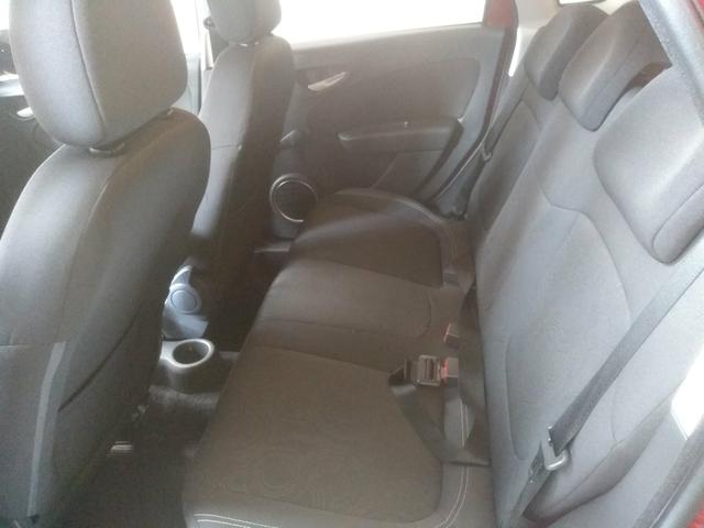 Fiat- Grand Siena ( NOVÍSSIMO ) - Foto 6