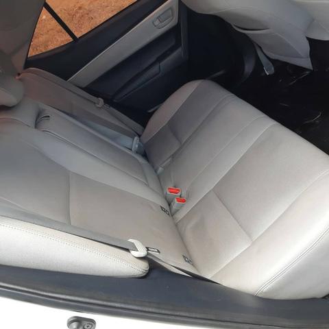 Corolla 2016 a venda - Foto 4
