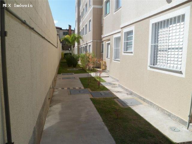 Apartamento Mogi das Cruzes Spazio Morandi - Chácara Jafet - Foto 5