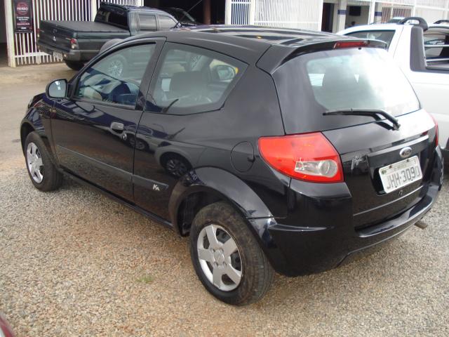 FORD KA 2009/2010 1.0 MPI 8V FLEX 2P MANUAL - Foto 4
