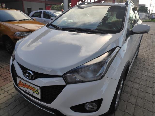 HYUNDAI HB20X STYLE 1.6 FLEX 16V AUT. - Foto 2
