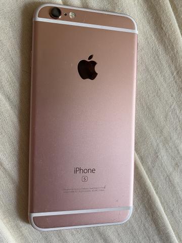 Apple iPhone 6S 16GB - Foto 3