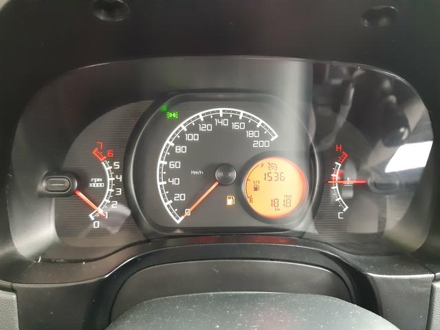 Fiat strada 1.4 hard working cs 8v flex 2017 - Foto 7
